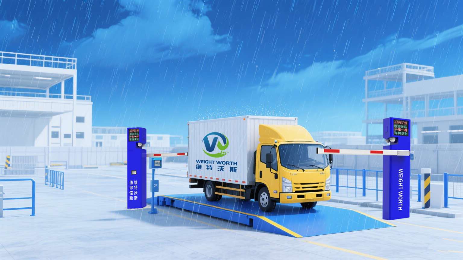 AI多模态识别系统